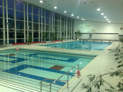 Schwimmbad Mengede Schwimmbad Mengede